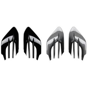 Kit de Carrocería para Mercedes Benz Clase GLE W167 C167 GLE450 GLE53 2024+, Rejilla Delantera, Rejilla de Ventilación, Accesorios para Automóviles - Product Image 6