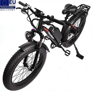 Bicicleta Eléctrica Deportiva HEADEER BD2640 48V 21.6Ah con Envío Directo desde Almacén de la UE, 750W, Compatible con APP, 45km/h - Product Image 1