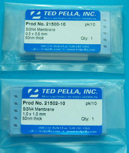 TED PELLA toutes les séries 16084 SEM/16219 AFM/STM/DAG-T-50216053/16034/16021/50/16056/16053/16086/16073/Crystalbond 555 821/16062/607 - Product Image 6