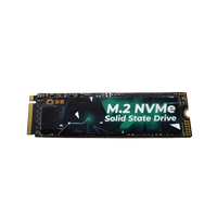 Hard Disk NVME M.2 SSD 512GB Merek Terkenal