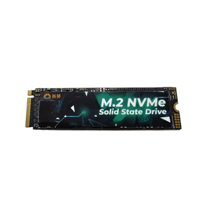 Bekannte Marke 512G NVME Festplatte M.2 SSD Festplatte - Product Image 2