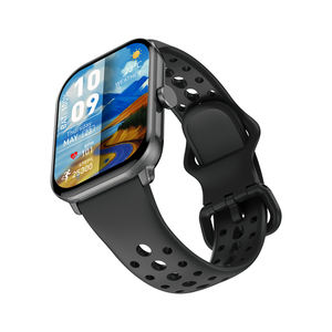 <span class=keywords><strong>Smartwatch</strong></span> Económico TKYUAN 2025 con Pantalla Táctil de 2.01 Pulgadas, Resistente al Agua para el Uso Diario, Esferas Masivas, Llamadas BT, Reloj Inteligente para <span class=keywords><strong>Hombre</strong></span> y Mujer - Product Image 4