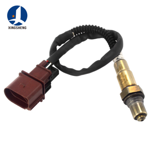 Nuovo Sensore di Ossigeno 022906262BF per Audi A6 V8 4.2L 05-11 e Volkswagen Passat W8 02-04 - Product Image 2