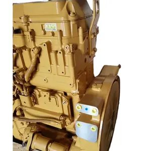 Brand new Excavator engine in stock C7 engine