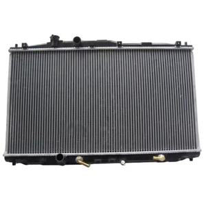 2005 Odyssey RB1 Auto Part CRYOMAX <b>Radiator</b> 0AHD6290 19010-RFE-901 Cooling System Plastic Aluminium Material - Product Image 3