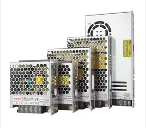 Lrs cung cấp điện 5V 12V 24V 36V 48V với CE ROHS 100W 150W 200W 350W 500W công nghiệp <span class=keywords><strong>SMPS</strong></span> LED DC AC chuyển mạch cung cấp điện - Product Image 1