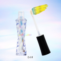 Sheng Zhu – pigment caméléon de qualité cosmétique, paillettes brillantes, maquillage Multichrome, ombre à paupières liquide