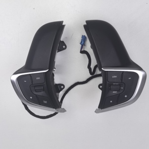 Nút điều khiển đa chức năng trên vô lăng xe Citroen C4 C4L DS4 mới của DEL PHI 96758769ZD 98039712ZD - Product Image 2