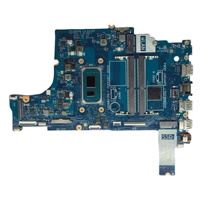 Scheda Madre per Dell Vostro 3400 3500, Scheda Principale Inspiron 3501 0YR7KH YR7KH LA-K034P I3-1125G4, Scheda Madre per Laptop - Product Image 1