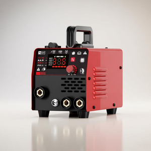 Soldadora Industrial MIG de 315A, 3.5KW, 220V, Máquina de Soldadura Inverter para Acero, Soldadora Eléctrica Portátil - Product Image 4