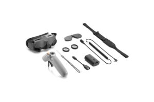 Drone dengan kacamata asli, Kombo <span class=keywords><strong>2</strong></span> gerakan RC cocok dengan drone Avata <span class=keywords><strong>2</strong></span> /Mavic <span class=keywords><strong>3</strong></span> Seri/Mini 4/<span class=keywords><strong>3</strong></span> Pro/Air <span class=keywords><strong>3</strong></span> - Product Image 6