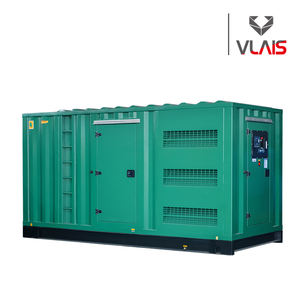 WithCummins,60KW/75KVA-68KW/85KVA-72KW/90KVA-110V/115V/120V/127V/220V/230V/240V/380V/400V/415V 50HZ/60HZサイレントディーゼルジェネレータ - Product Image 4
