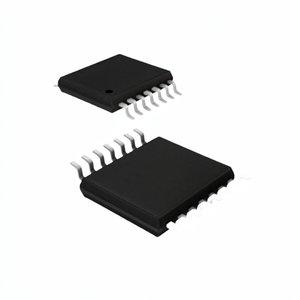ISL22424TFV14Z 14 TSSOP Data Acquisition Electronic Chips Component Authorized Distributor - Product Image 1