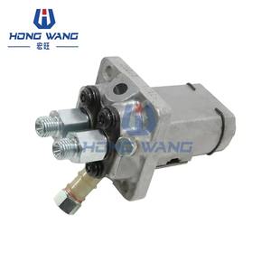 Pompe à injection de carburant à pression réglable 16001-51010 16001-51012 adaptée au moteur Kubota Z602 - Product Image 3