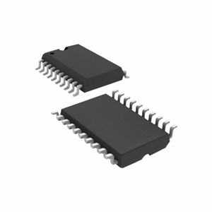 Achetez en ligne des composants électroniques SN74AHC574DWG4 20 SOIC Logic Manufacturer Channel - Product Image 1