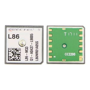 Quectel GNSS LC99T LC98S LC29T LC26G-T L26-T LC86G <span class=keywords><strong>LC86L</strong></span> L96 L89 LC86GLAMD LC86LIAMD L26T-S89 GLONASS Galileo BDS Module GPS - Product Image 1
