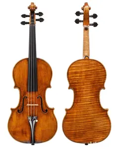 Deutsche Stradivari Violine 1716