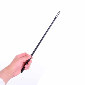 Instrumentos de viento de madera, palos de <span class=keywords><strong>flauta</strong></span>, varilla de limpieza, accesorios - Product Image 1