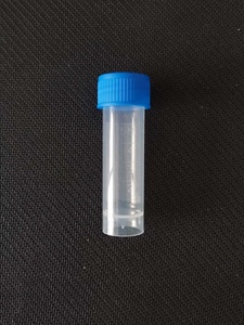Benoylab nhựa lấy mẫu đóng băng Ống cryovial Cryo ống 10ml - Product Image 5
