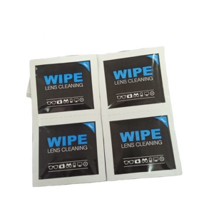 <span class=keywords><strong>Salviette</strong></span> detergenti per lenti personalizzate per cellulari professionali salviettine pulite - Product Image 3