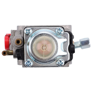 WYA-<span class=keywords><strong>79</strong></span> Carburateur pour Husqvarna 350BT 150BT Rouge <span class=keywords><strong>Max</strong></span> EBZ8500 EBZ8500RH EBZ8000 EBZ8000RH EBZ8001 Souffleur À Feuilles À Carbu - Product Image 6