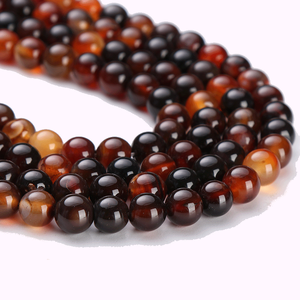 Surtido de 2351 Cuentas de Piedras Preciosas en Venta - Product Image 5