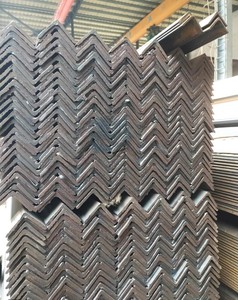 Kết cấu & công nghiệp thép góc nóng & cán nguội Carbon & góc thép mạ kẽm cho xây dựng & Kỹ Thuật - Product Image 5