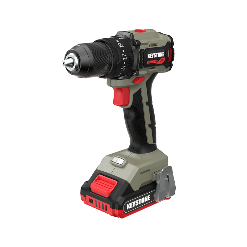 Multi Function Hand Tools Electric Brushless