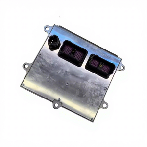 อะไหล่รถขุด ECU ECM ชุดควบคุมอิเล็กทรอนิกส์ 4988820 คอนโทรลเลอร์ P4988820 สำหรับเครื่องยนต์ 4D95 6D107 6D114 QSB6.7 คอมพิวเตอร์เครื่องยนต์ - Product Image 1
