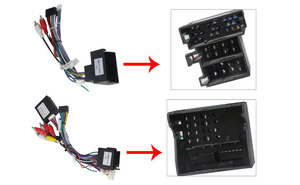 Hệ thống âm thanh xe hơi Mekede Car Navigation Touch Screen Newest Dudu 7 mới nhất dành cho xe <span class=keywords><strong>Audi</strong></span> <span class=keywords><strong>A4</strong></span>, hỗ trợ DSP, BT, WIFI, Carplay - Product Image 6
