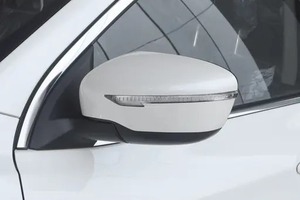Nissan <span class=keywords><strong>Qashqai</strong></span> 2025 Facelift Honor 2.0L CVT XV True Edition - Product Image 4