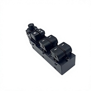 Interrupteur de lève-vitre électrique pour Mazda GV9B-66-350, commande principale pour Atenza, pièce de rechange - Product Image 5