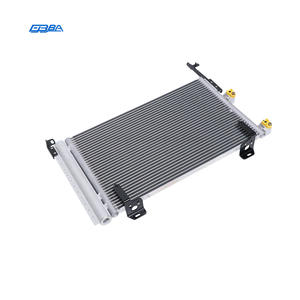 Condensador Nuevo de Material Original de Buena Calidad para Ferrari California Roma 240590 - Product Image 3