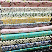 Tela de Seda Charmeuse 100% Morera de 19 Momme con Estampado Digital Personalizado por Metro, OEKO-TEX, Elástica, Disponible para Vestidos y Ropa de Dormir