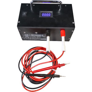 Spannungsentladungswerkzeug mit Großem Display Kondensator Hochwertige PCB-Testvorrichtung Präzisionstestgerät OEM-Service - Product Image 1