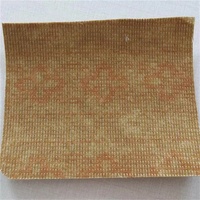 Prix bon marché Offre Spéciale Rpet Stitch Bond non-tissé interlignage rideau doux microfibre doublure tissu