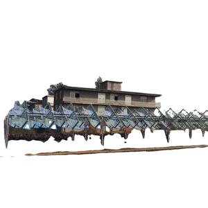 Invernadero de granja ecológico fotovoltaico solución de sistema de energía solar fotovoltaica <span class=keywords><strong>venta</strong></span> - Product Image 4