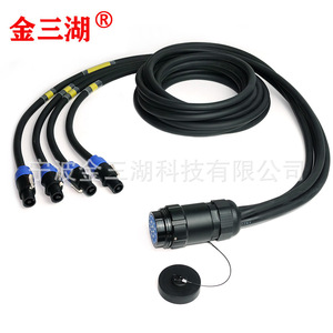 19Speakon 4x2.5 - Product Image 5