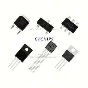 Original Direct Supply XNTP10N60G TO-220 Transistor CZSKU:FS53LI97 - Product Image 2