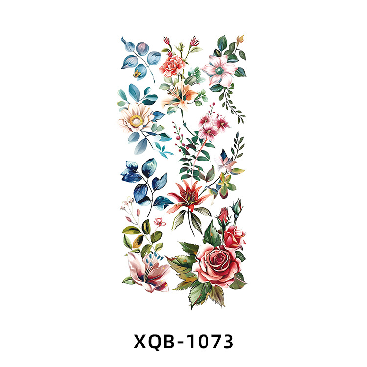 Xqb-1073 - 114*210mm