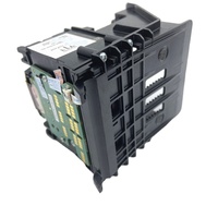 Новая печатающая головка (99% новая) для принтеров HP C1Q10A, совместимая с HP 711, T120, 120, T520, 520, 525, 530, T530, T125, T130, T525