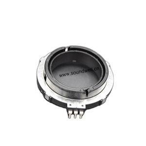 Encoder Incremental Soundwell EC43 de Eje Hueco Tipo Rotatorio - Product Image 2