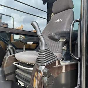 95% Nouvelle mini-pelle Sany SY95C de 9 tonnes d'occasion avec moteur et pompe en bon état à vendre - Product Image 6