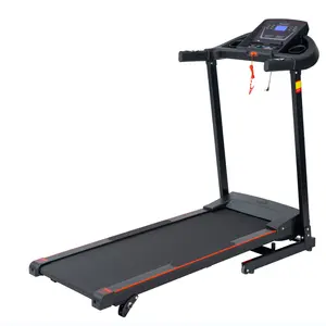 Migliore nuova tapis roulant fabbrica fitness elettrico corsa fitness esercizio fitness tapis roulant con YIFIT APP semi commerciale tapis roulant