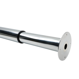 Có Thể Điều Chỉnh Kim Loại Bàn Chân Kim Loại Bảng Chân, Nhà Văn Phòng Tự Làm Đồ Nội Thất Chân Thiết Lập, Cho Bảng Máy Tính Bàn Bàn Ăn Văn Phòng Bàn - Product Image 2