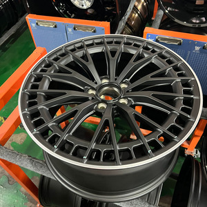 17 18 19 20 21 22 23 24 pouces roues de voiture de tourisme adaptées pour Mercedes Benz classe C classe <span class=keywords><strong>E</strong></span> classe S <span class=keywords><strong>Amg</strong></span> G63 G500 G550 jantes 20 pouces - Product Image 4