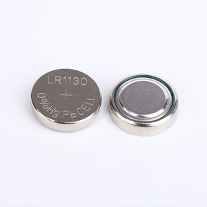 Pilas de Botón Recargables Alcalinas de 1.5V LR1130 AG10 Más Vendidas para Juguetes y Control Remoto - Product Image 2