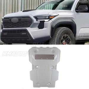 Plaque de protection inférieure du moteur, plaque de protection avant pour Toyota Tacoma 2024, kit carrosserie, accessoires de voiture - Product Image 1