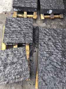 Batu Granit Bentuk Jamur untuk Dinding Langsung dari Pabrik dengan Desain Kustom dan Solusi Proyek - Product Image 5