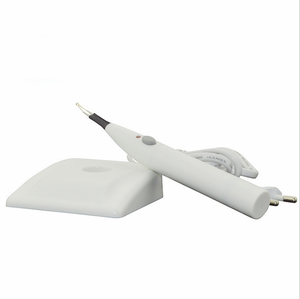 Tandheelkundige Percha Punten <span class=keywords><strong>Cutter</strong></span> Tanden Gum <span class=keywords><strong>Cutter</strong></span> Met 4 Tips - Product Image 5